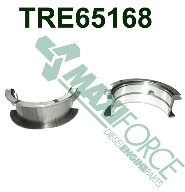 Thrust Bearing std | 6068D John Deere | TRE65168
