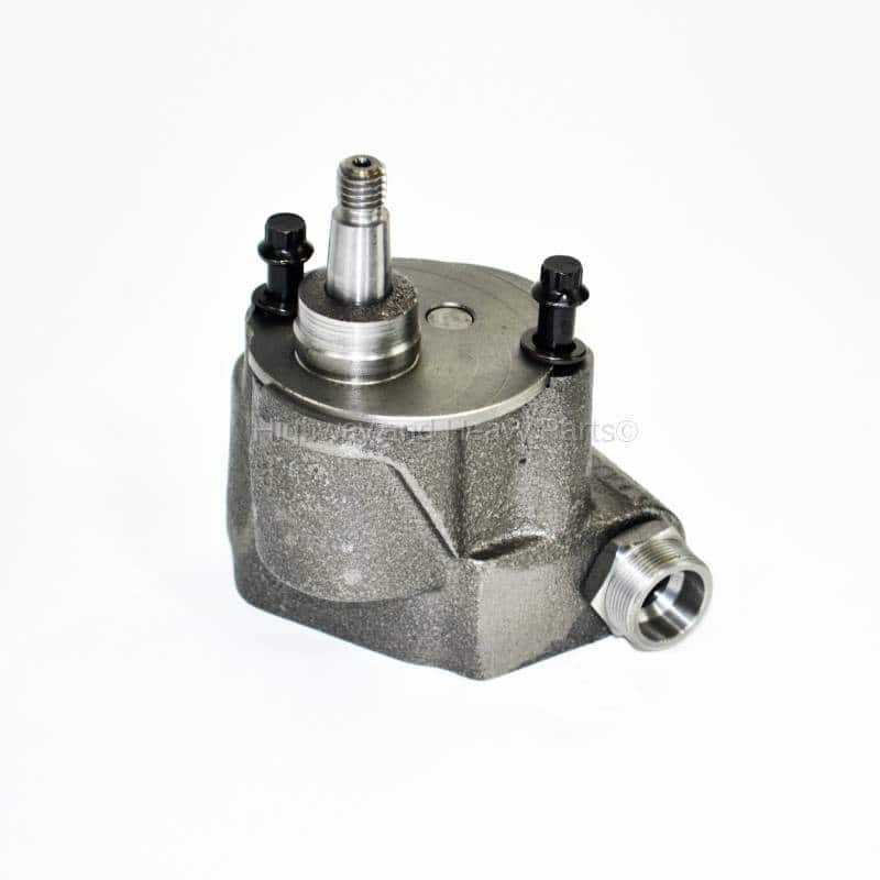 Oil Pump | 6.359D John Deere | TRE65580 - Image 2