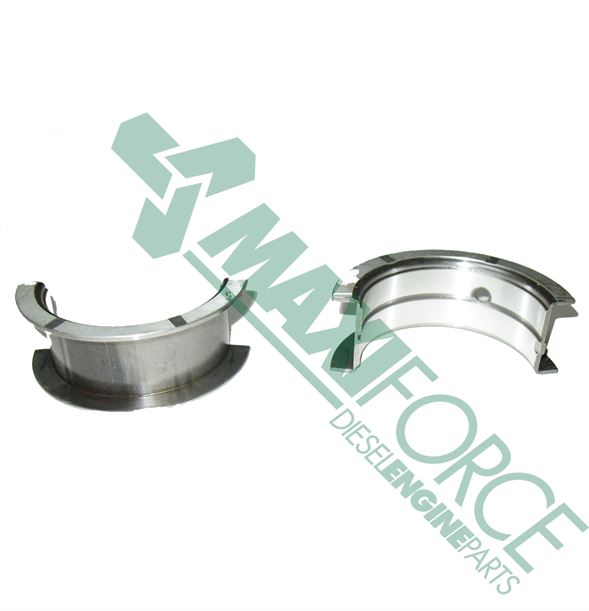 Thrust Bearing 0.010 | 4045T John Deere | TRE65912