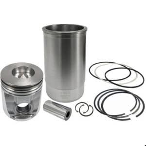Piston Liner Kit | 6068D John Deere Engine | TRE65966 - Image 2
