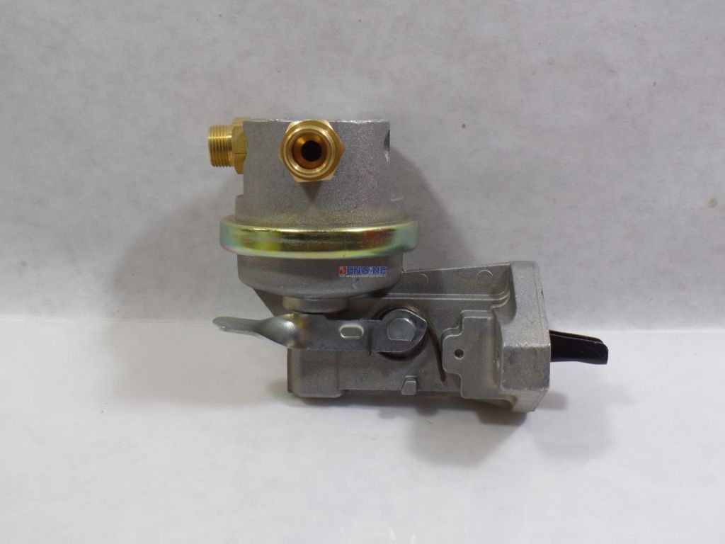 Fuel Transfer Pump | 4045T / 4.5T John Deere | TRE66153 - Image 2