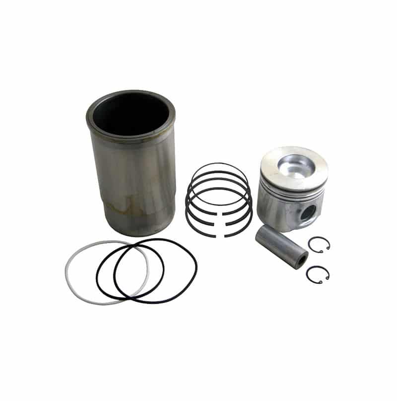 Piston Liner Kit | 3029 / 2.9D John Deere Engine | TRE66968 - Image 2