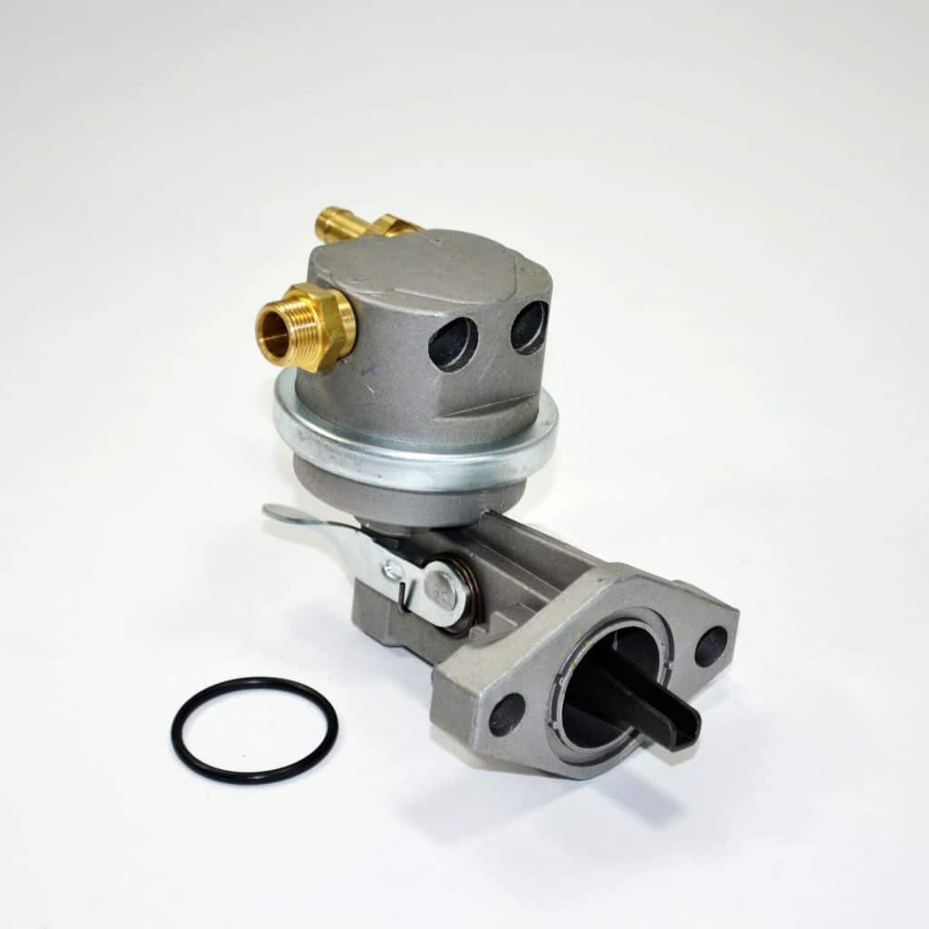 Fuel Transfer Pump | 4045D / 4.5D John Deere | TRE68345 - Image 2