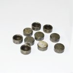 Cap Lock | 6.466D John Deere | TT20129