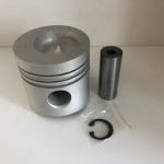 Piston With Pin | 3.152 John Deere Engine | TT23481