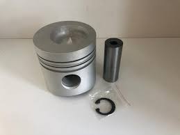 Piston With Pin | 3.152 John Deere Engine | TT23481