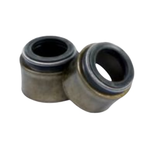Stem, Seal Exhaust | Yanmar TK486V | 121400-11340