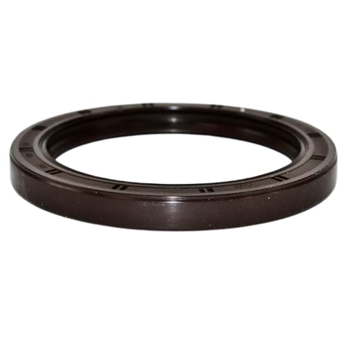 Rear Seal | Yanmar 4TNE106T | 123672-01782
