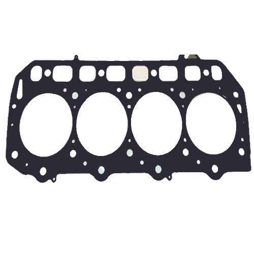 Head Gasket | Yanmar 4TNE106D | 123900-01340