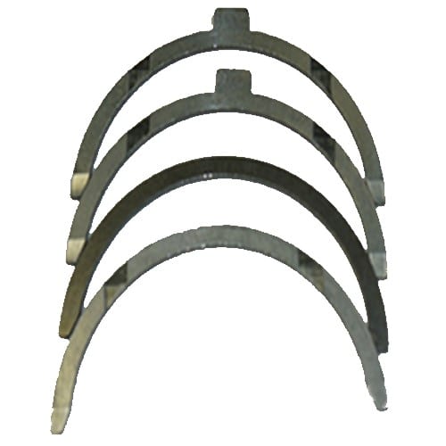 Thrust Washers | Yanmar 4TNE106T | 123900-02930