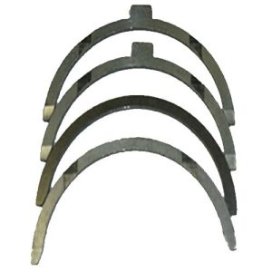 Thrust Washers | Yanmar 4TNE106D | 123900-02930