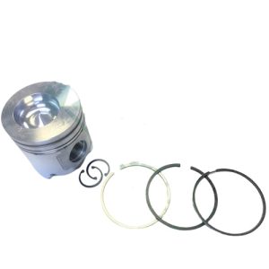 Piston & Ring Kit Std. | Yanmar 4TNE106D | 123900-22080