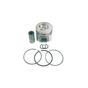 Piston & Ring Kit 0.25 | Yanmar 4TNE106D | 123900-22900
