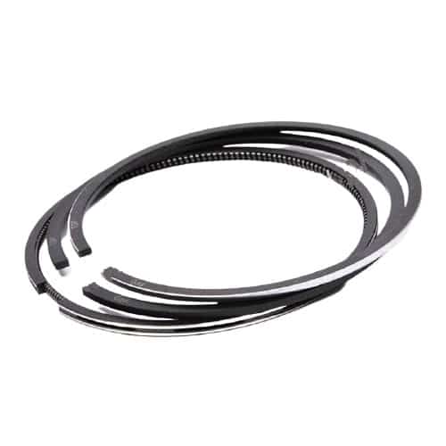 Ring Set 0.25 | Yanmar 4TNE106T | 123900-22950