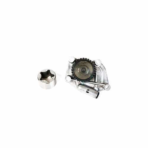 Oil Pump | Yanmar 4TNV106 | 123900-32001