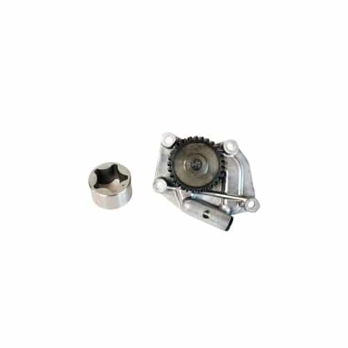 Oil Pump | Yanmar 4TNE106D | 123900-32001