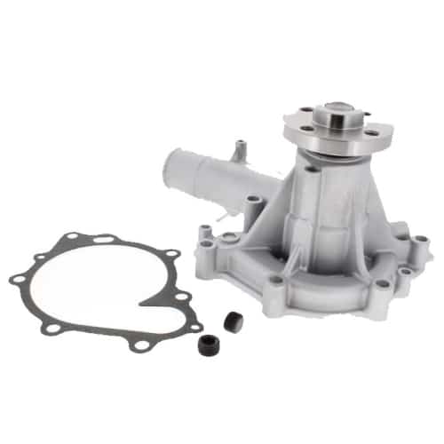 Water Pump | Yanmar 4TNE106T | 123900-42000