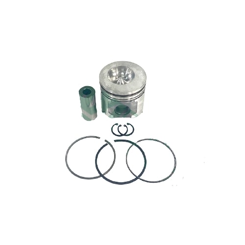 Piston & Ring Kit Std. | Yanmar 4TNE106T | 123901-22080