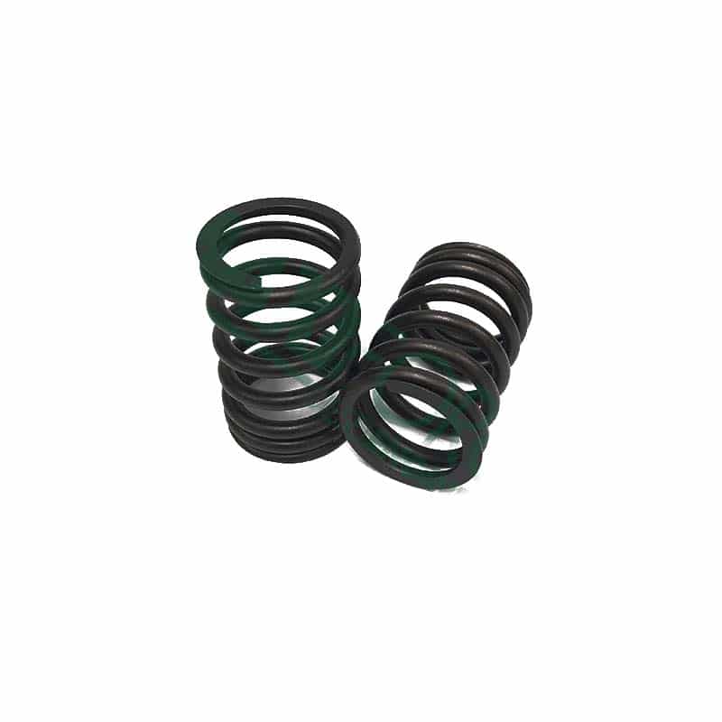 Spring, Valve | Yanmar 4TNV106 | 123907-11120