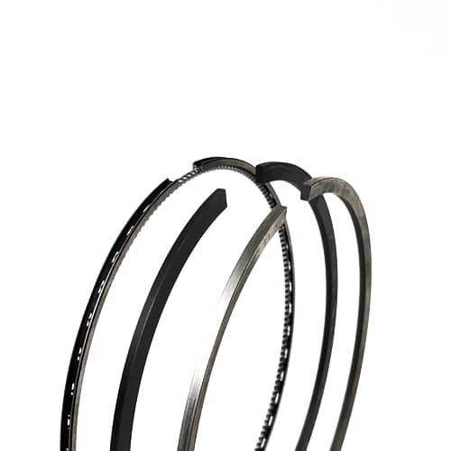 Ring Set Std. | Yanmar 4TNV106 | 123907-22050
