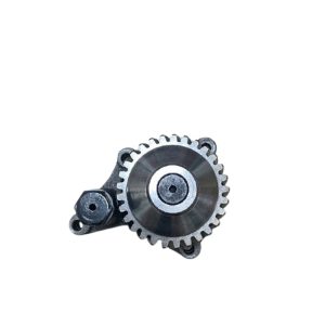 Oil Pump | Yanmar 4TNE84 | 129001-32001