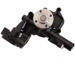 Water Pump | Yanmar 3TNV84 | 129001-42004
