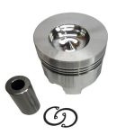 Piston & Ring Kit Std. | Yanmar 4TNE84 | 129002-22090