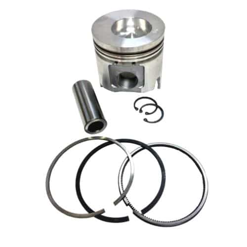 Piston & Ring Kit Std. | Yanmar 4TNV84 | 129002-22090