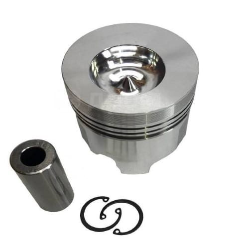 Piston & Ring Kit Std. | Yanmar 4TNE84 | 129002-22090