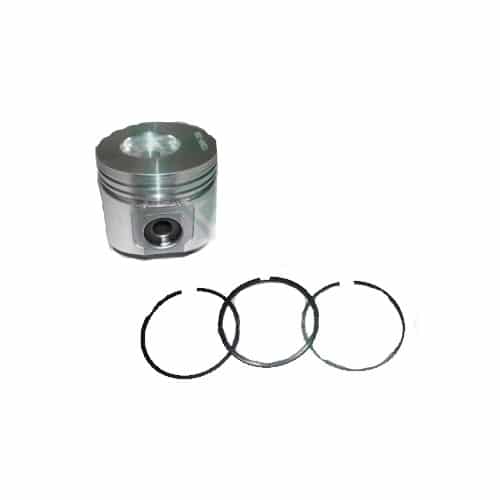 Piston & Ring Kit Std. | Yanmar 4TNV84 | 129004-22080