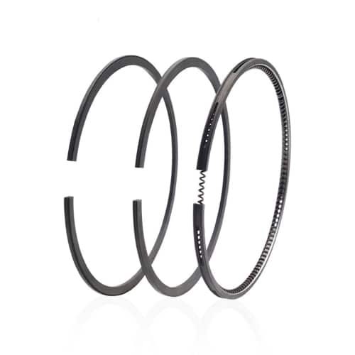 Ring Set 0.25 | Yanmar 4TNV84 | 129004-22950