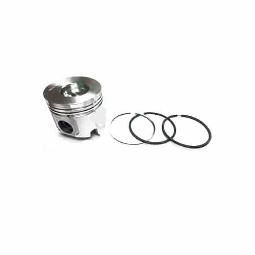 Piston & Ring Kit | Yanmar 4TNV88 | 129005-22080