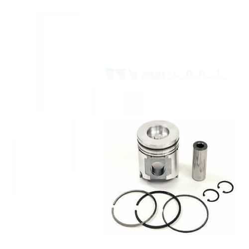 Piston & Ring Kit 0.25 | Yanmar 3TNV88 | 129005-22900
