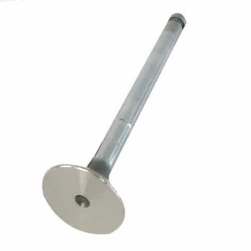 Valve, Exhaust | Yanmar 3TNE84 | 129100-11130