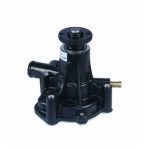 Water Pump | Yanmar 4TNV88 | 129100-42004