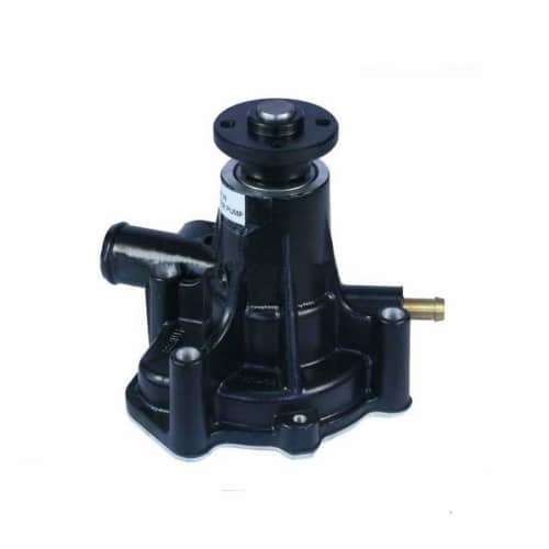 Water Pump | Yanmar 4TNE84 | 129100-42004