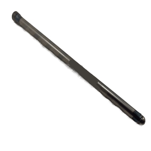 Push Rod | Yanmar 4TNE84 | 129150-14400