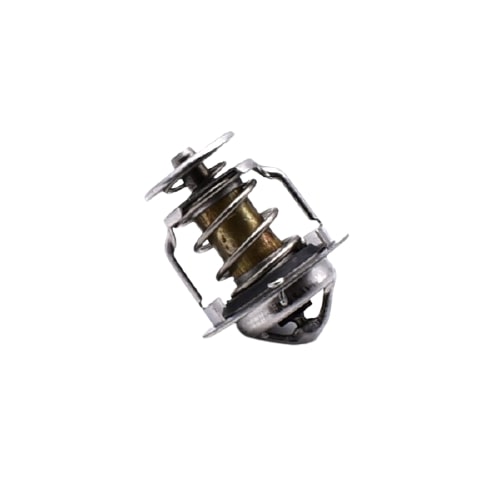 Thermostat | Yanmar 3TNV88 | 129155-49801