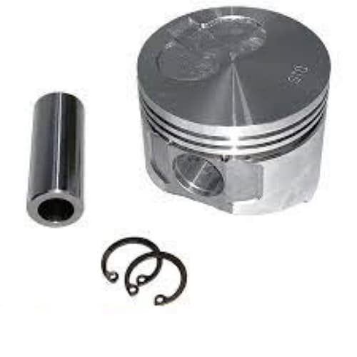 Piston & Ring Kit 0.25 | Yanmar 4TNV84T | 129508-22900