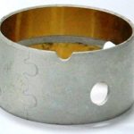 Bushing, Cam | Yanmar 4TNE98 | 129900-02410