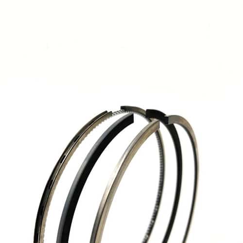 Ring Set Std. | Yanmar 4TNE94 | 129901-22050