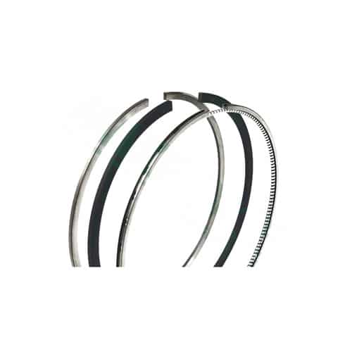 Ring Set 0.25 | Yanmar 4TNE98 | 129903-22950