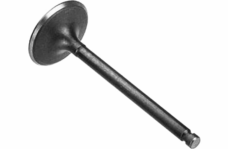Valve, Intake | Yanmar 4TNV94L | 129907-11100
