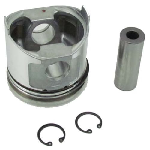 Piston & Ring Kit Std. | Yanmar TK486V | 13-1064