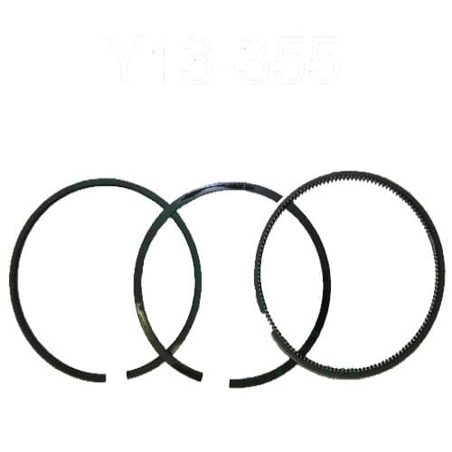 Ring Set 0.25 | Yanmar TK486V | 13-461