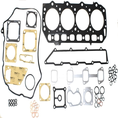 Overhaul Gasket Set | Yanmar 4TNE106D | 723900-92630