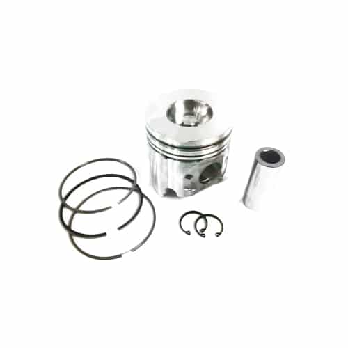 Piston & Ring Kit 0.25 | Yanmar 4TNV94L | 729906-22900