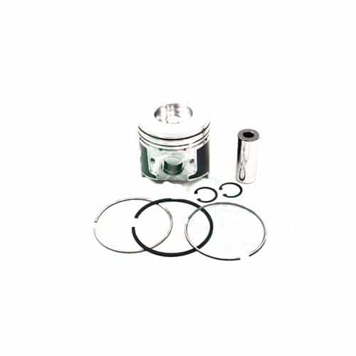 Piston & Ring Kit 0.25 | Yanmar 4TNV98T | 729928-22900
