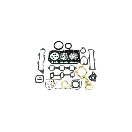 Overhaul Gasket Set | Yanmar 3TNE84 | MGS3TNE84