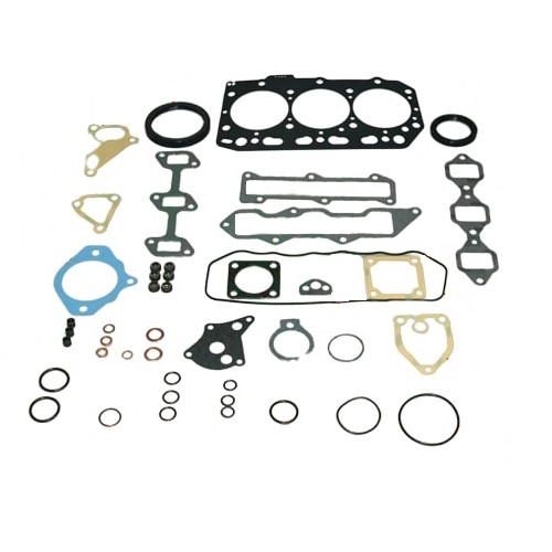 Overhaul Gasket Set | Yanmar 3TNV88 | MGS3TNE88